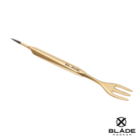  BladeHookah Matt Gold