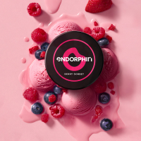 Endorphin Berry sorbet (� �������� �������� �������) 125 �