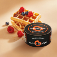 Endorphin Belgian waffles (� �������� ����������� ������) 125 �