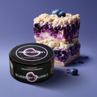 Endorphin Blueberry Crumble (� �������� ���������� �������) 125 �