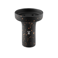  ALPHA BOWL - Strike (Gold) NEW