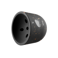  ALPHA BOWL - Rock (Gold) NEW