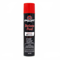    LONGSTREET Butane Fuel 335