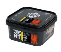 # JENT Alcohol Cuba Libre (���� �����) 200 �