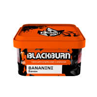 # BlackBurn Bananini (�����) 200 �