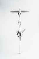  Black Silver Elegance