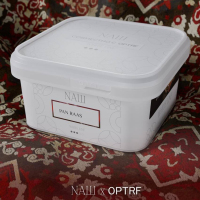 N�� WHITE - Pan Raas 200 �