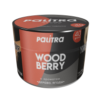 PALITRA - Wood Berry (������, �����) 40 �