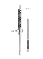 ������ GEOMETRY BIG BRO - HONEYCOMB STEEL (��������)