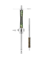 ������ GEOMETRY BIG BRO STAB - MALACHITE (�������)