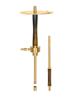 ������ GEOMETRY BIG BRO (GOLD) STAB - LAZURITE (�������)