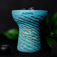 ���� Kong OTHER BOWLS TURKISH LAVA BLUE