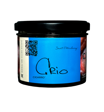 "Trofimoff"s" Crio Cigarro 125 г