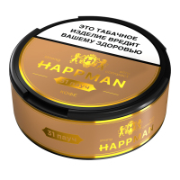 �� HAPPMAN Strong Slim - ���� 31 �� (10 �)