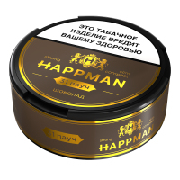 �� HAPPMAN Strong Slim - ������� 31 ��