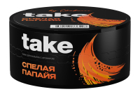 Take - ������ ������ (Ripe papaya) 25�