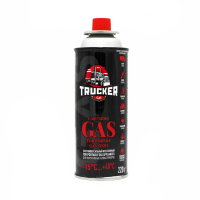��� TRUCKER ������������� ����������� � ������� 220 �