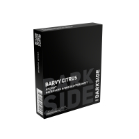 # Darkside Core Barvy Citrus* 100 �