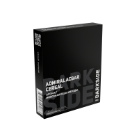 # Darkside Core Admiral Acbar Cereal* 100 �