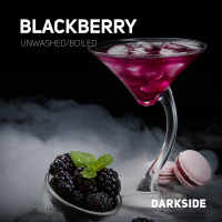 # Darkside Core Blackberry 100 �