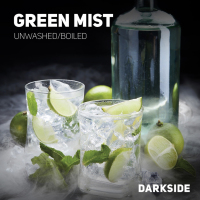 # Darkside Core Green Mist* 100 �