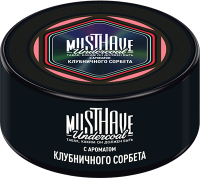 MustHave - ���������� ������ 25 � NEW