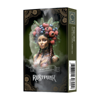 Rustpunk - ����� ���� (������, ��������, ��������, ����) 40 � NEW