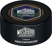 **MustHave - Cacao (����� � ����������) 125 �