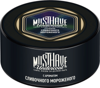 **MustHave - Ice Cream (��������� ���������) 125 �