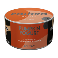 PALITRA - Pumpkin Yogurt (��������� ������) 25 �