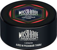 **MustHave - Alova (���� � ������� �����) 125 �