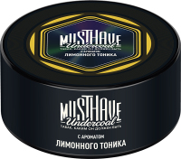**MustHave - Lemon Tonic (�������� �����) 125 �