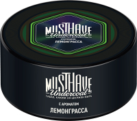 **MustHave - Lemongrass (����������) 125 �