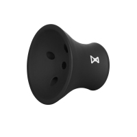 ���� ALPHA BOWL - Leaf (Black) NEW