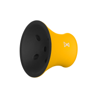 ���� ALPHA BOWL - Leaf (Yellow) NEW