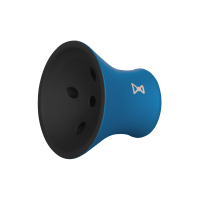 ���� ALPHA BOWL - Leaf (Blue) NEW