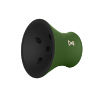 ���� ALPHA BOWL - Leaf (Green) NEW