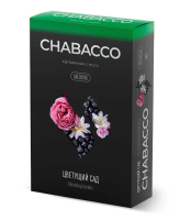 # Chabacco Blooming Garden (�������� ���) 50 �