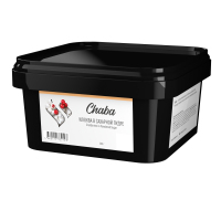 Chaba Nicotine Free - ������ � �������� ����� (Cranberries in Powdered Sugar) 200 �