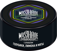 MustHave - ��������, �����, ���� 25 � NEW