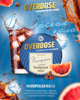Overdose - ��������� ���� (Imperial Cola De Parfum) 25 � NEW