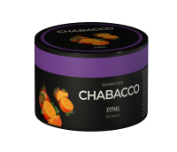 Chabacco Medium - ����� (Persimmon) 40 � NEW
