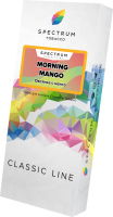 # Spectrum Classic Morning Mango 100 �