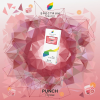 # Spectrum Classic Punch 100 �.