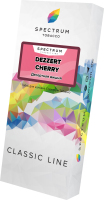 # Spectrum Classic Dezzert Cherry 100 �.