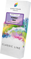 # Spectrum Classic Forest Mix 100 �
