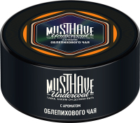 **MustHave - ����������� ��� (Sea Buckthorn Tea) 125 �