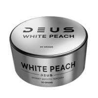 DEUS White Peach (����� ������) 30 � NEW