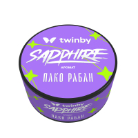 Sapphire Crown - Pako Roban (���� �����) 25 � NEW