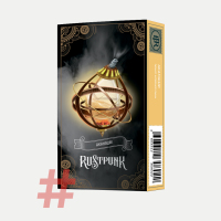 # Rustpunk - ������� (��������� �����) 40 �